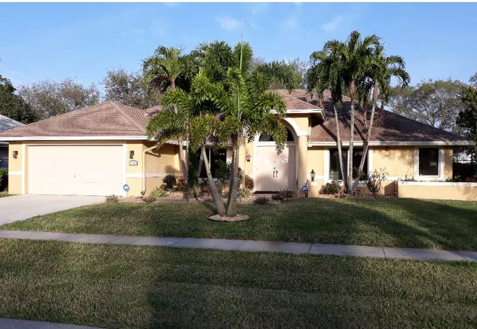 A COMPASSIONATE CARE ASSISTED LIVING RESIDENCE LLC