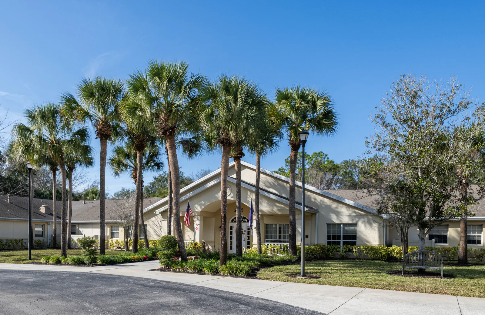 Arden Courts Palm Harbor, A Memory Care Community