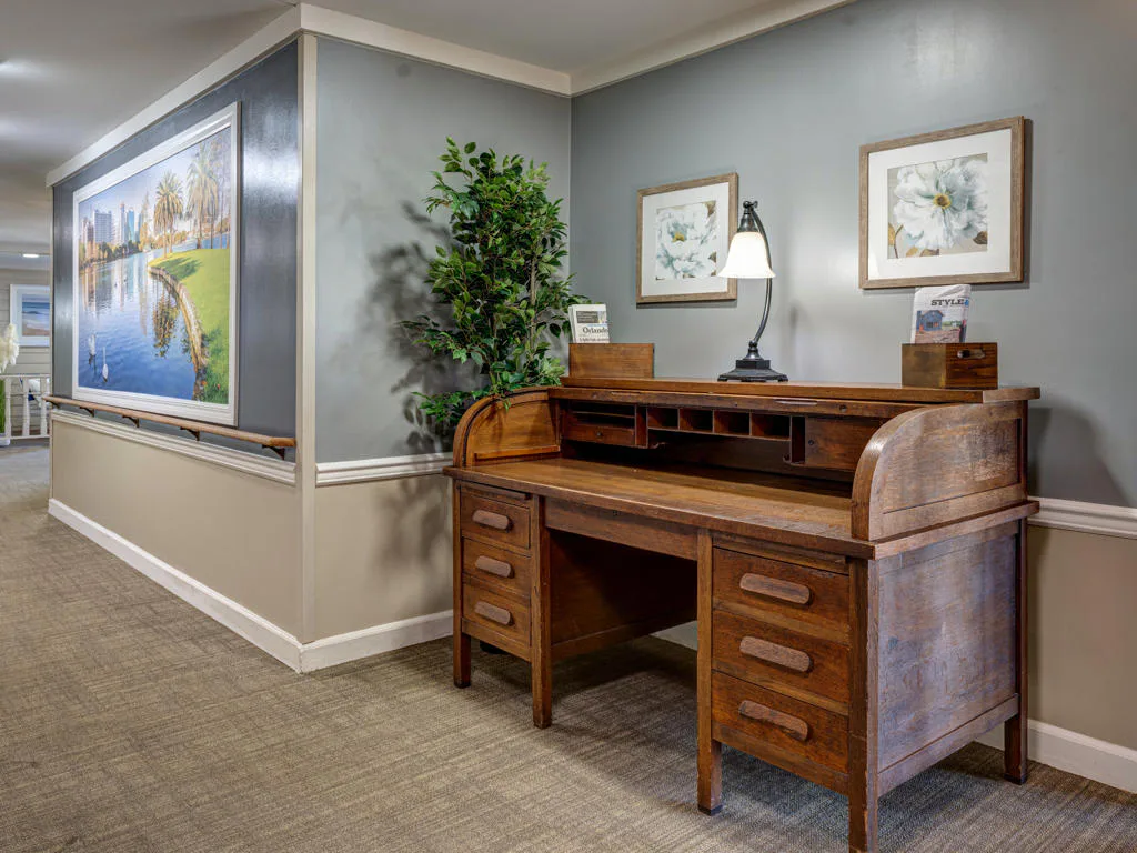 Arden Courts Winter Springs, A Memory Care Community