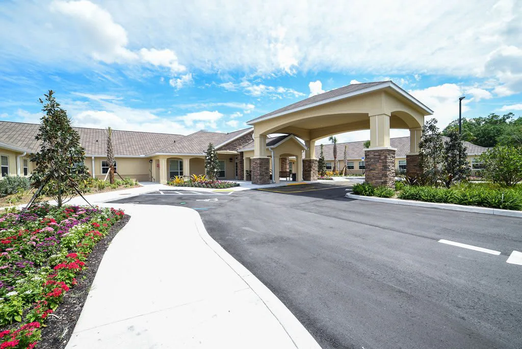Artis Senior Living of Davie photo 1