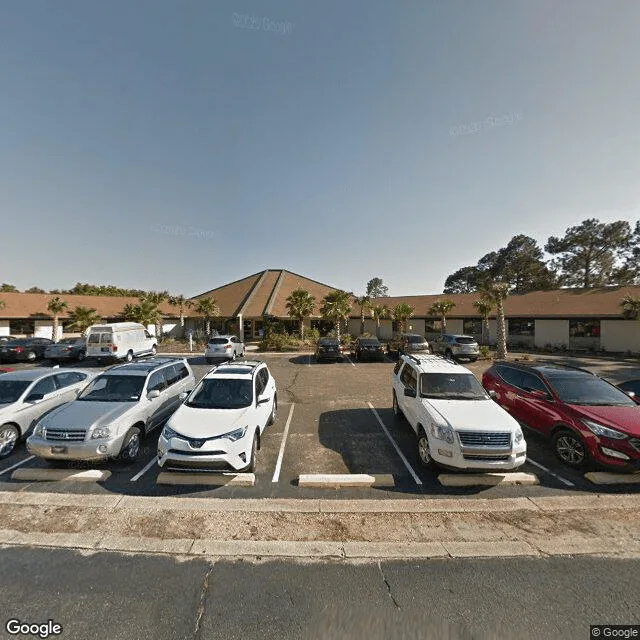 Bay Breeze Senior Living And Rehabilitation Center photo 1
