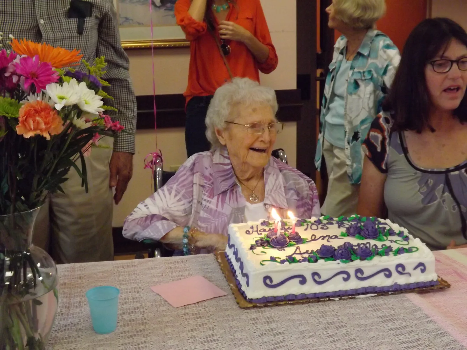 Best Care Senior Living at Cypress Gardens