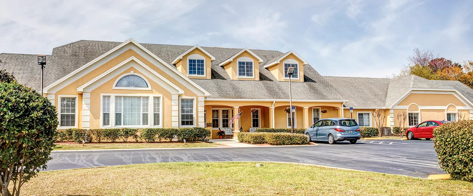 Brookdale Panama City photo 10