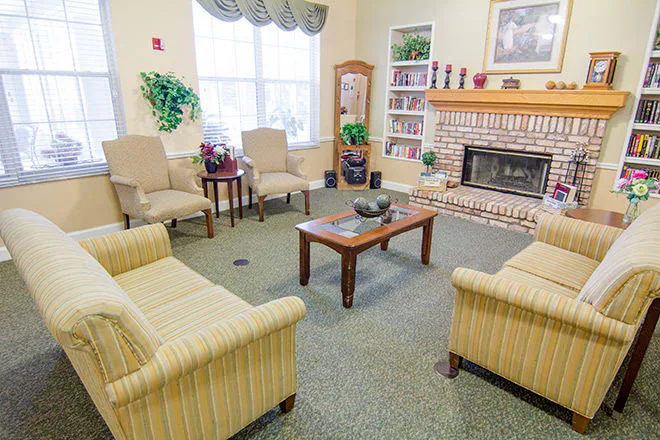 Celebration Villa of Winter Haven Assisted Living