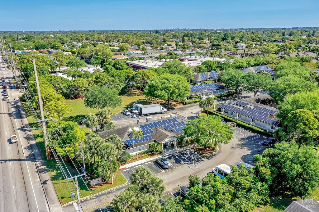 Cottages at Palm Beach