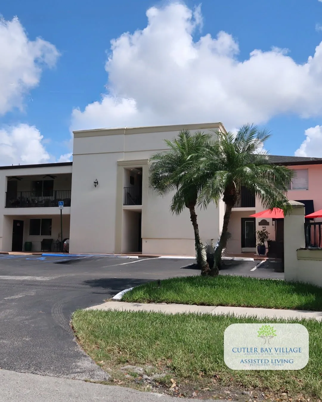 Cutler Bay Village