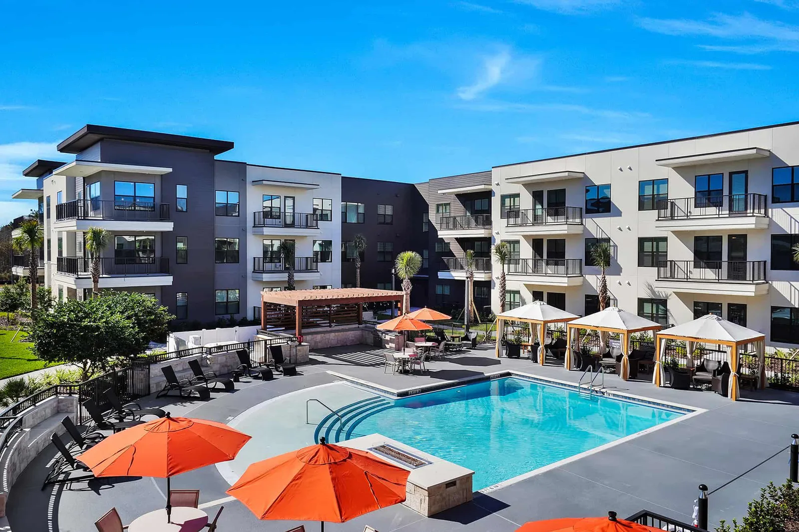 Discovery Village Deerwood Independent Living