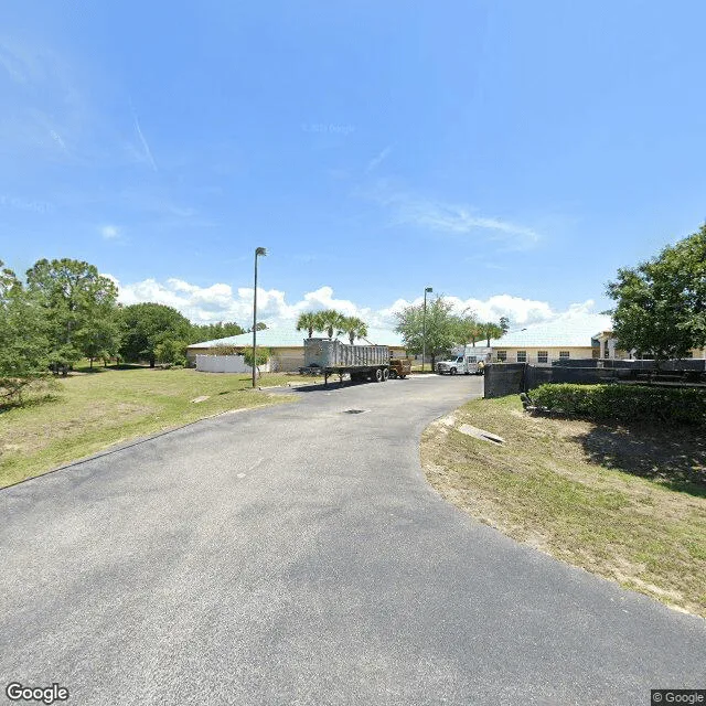 Douglas T. Jacobson State Veterans' Nursing Home