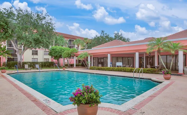 Elison of Lake Worth