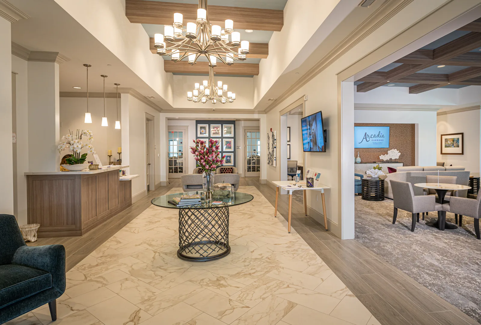 Everleigh Palm Beach Gardens