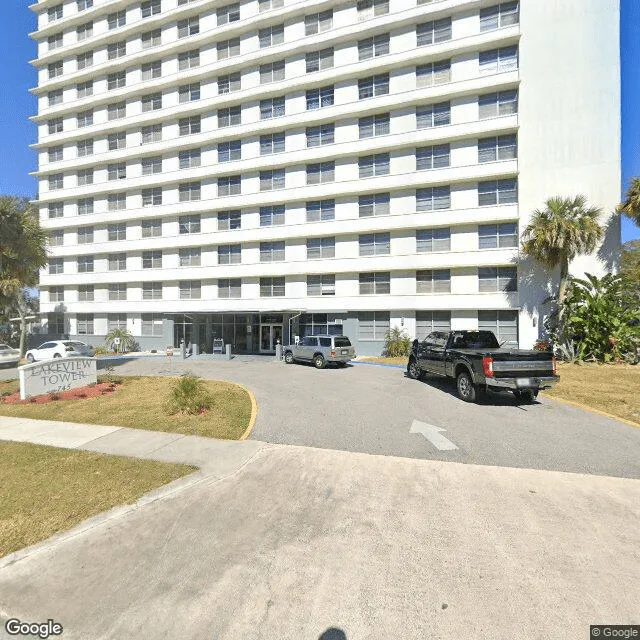 First Christian Towers Inc