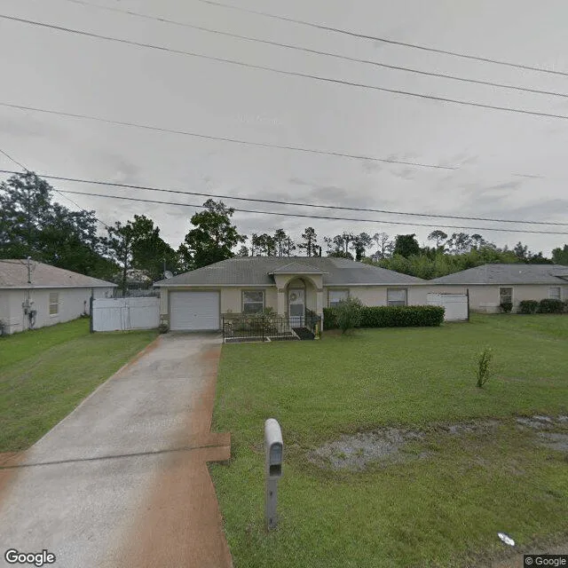 Gentle Care Assisted Living Facility III
