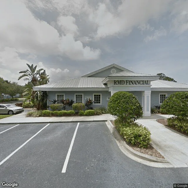 Glenridge On Palmer Ranch