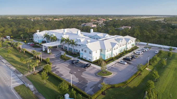 Grand Oaks Of Jensen Beach