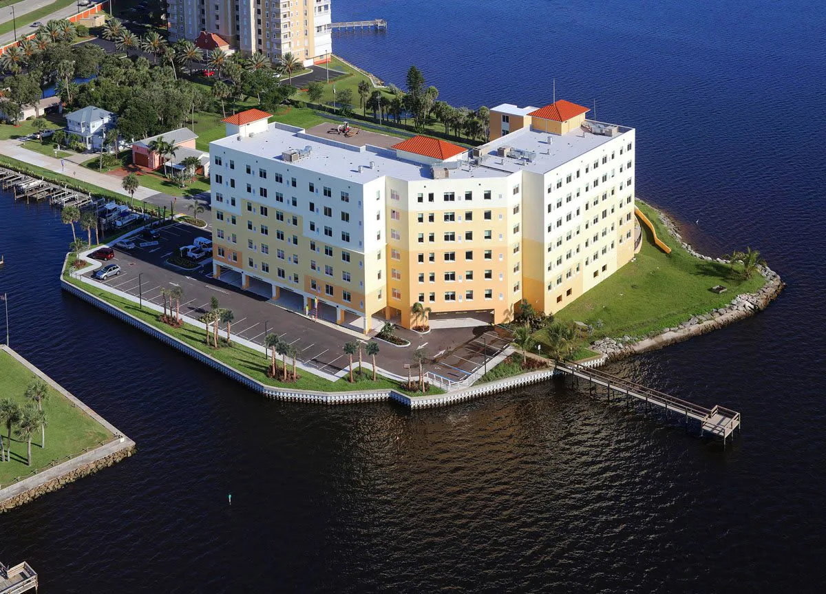 Grand Villa Of Palm Bay photo 2