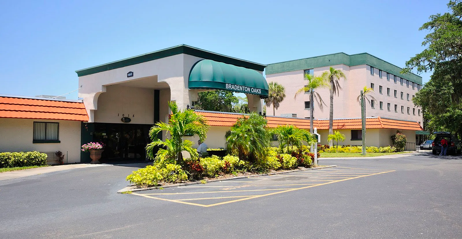 Great American Assisted Living at Bradenton