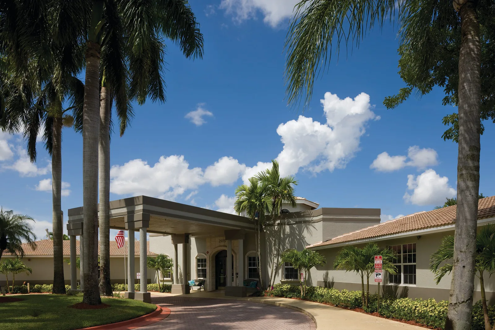 Harborchase Of Coral Springs photo 2