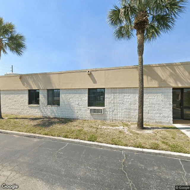Heritage Health Care Ctr