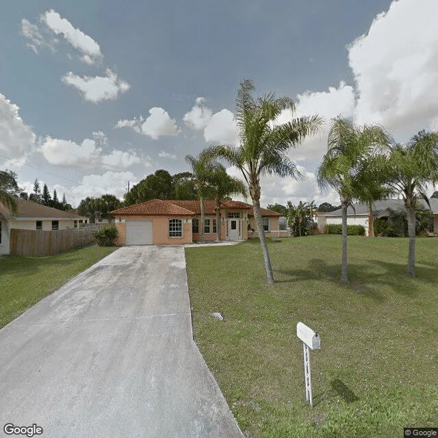 Johanna's Assisted Living Facility, Inc