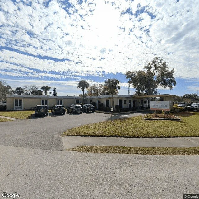 Kissimmee Health and Rehabilitation Center