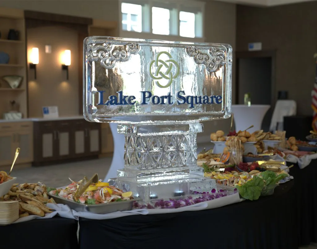 Lake Port Square, a CCRC