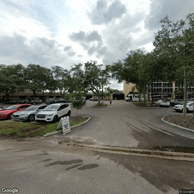Lake Towers Retirement Ctr