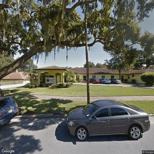 Lakeland Manor Assisted Living Facility