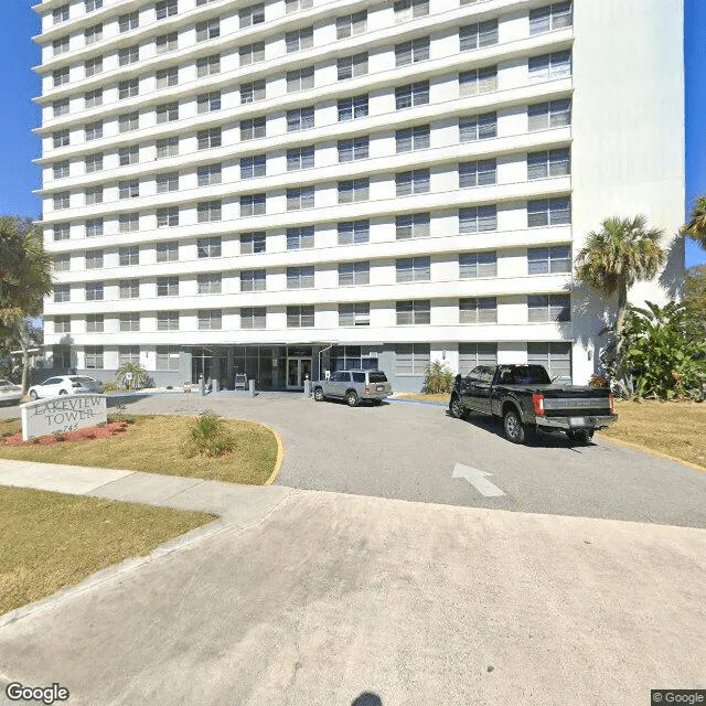 Lakeview Tower