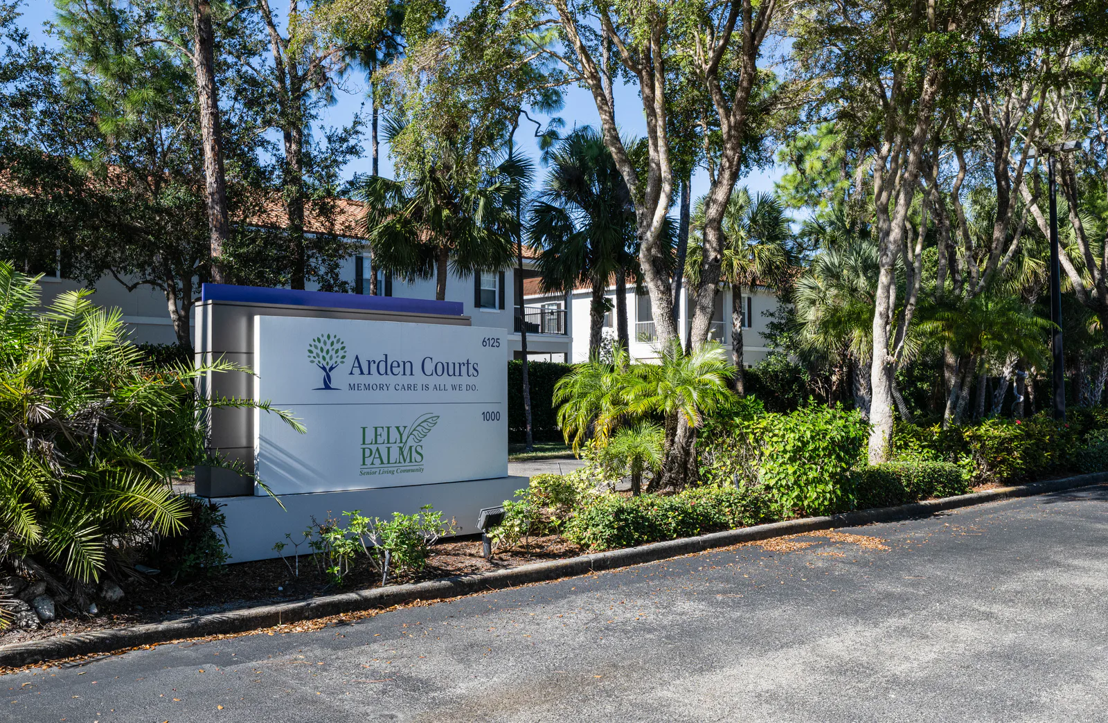 Lely Palms Senior Living Community