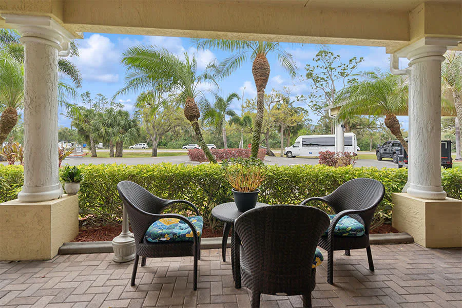 Lexington Manor at Port Charlotte
