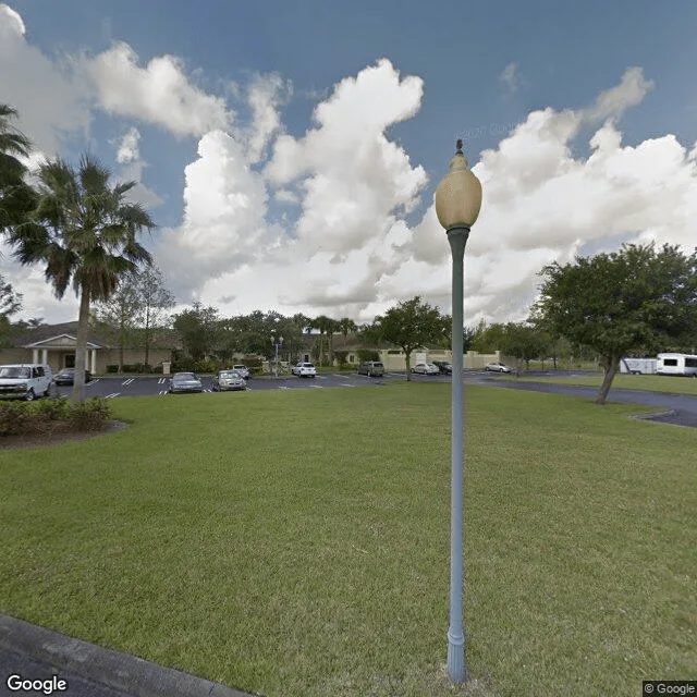 Life Care Center of Port St. Lucie