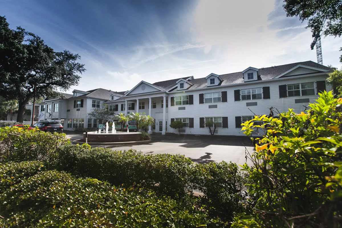 Lighthouse Senior Living at South Tampa