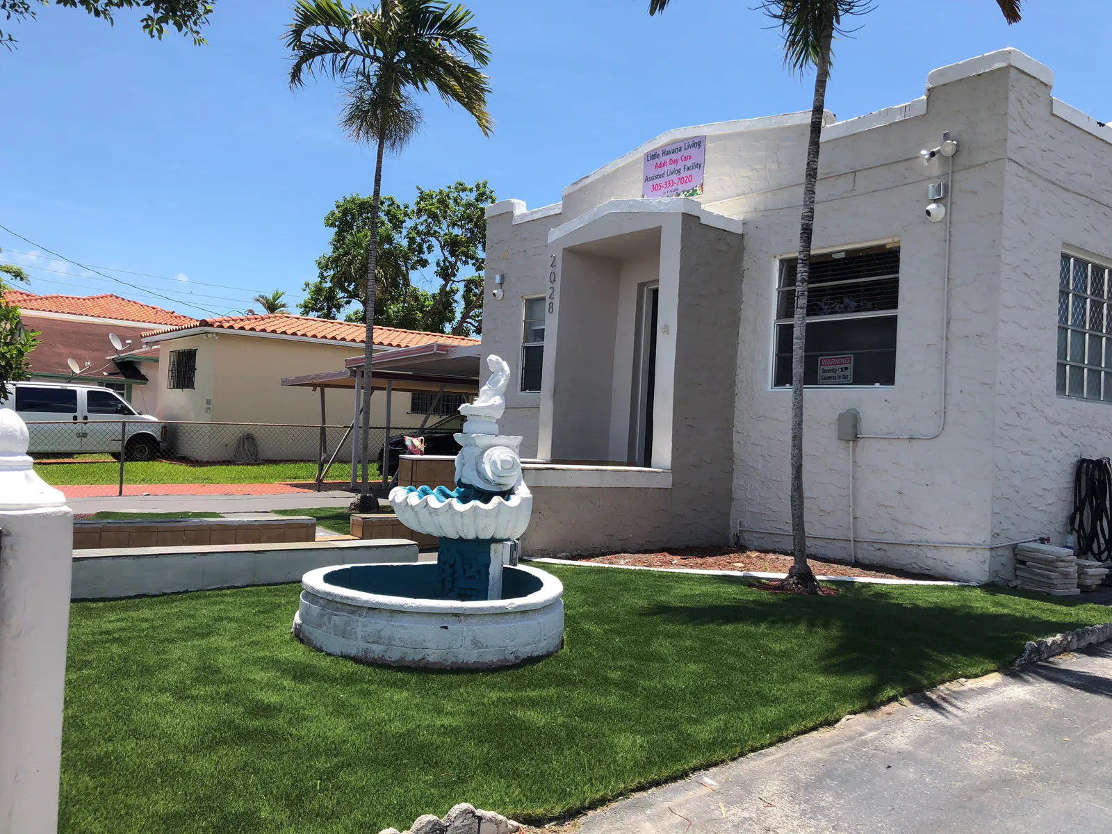 Little Havana Living LLC
