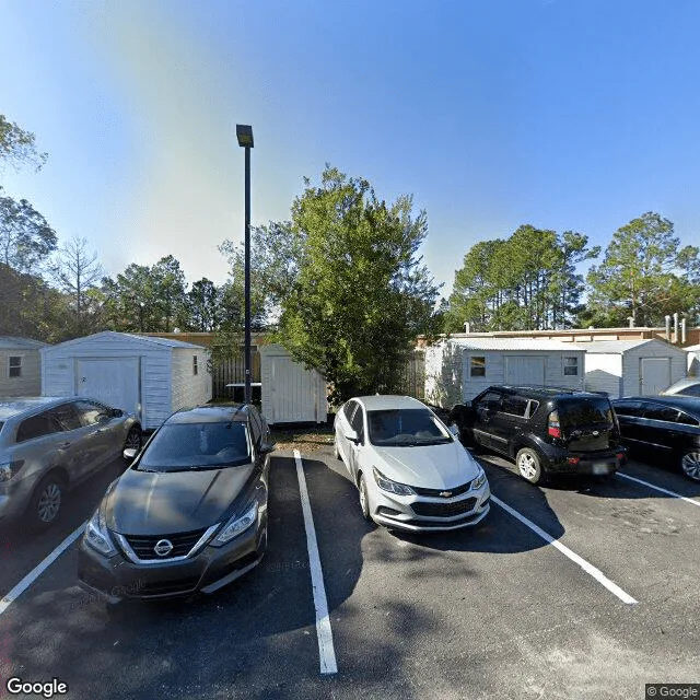 Mariner Health