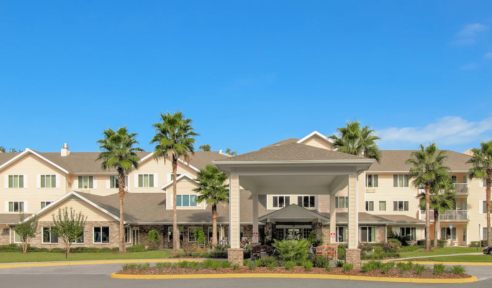 Marion Woods by Sky Active Living
