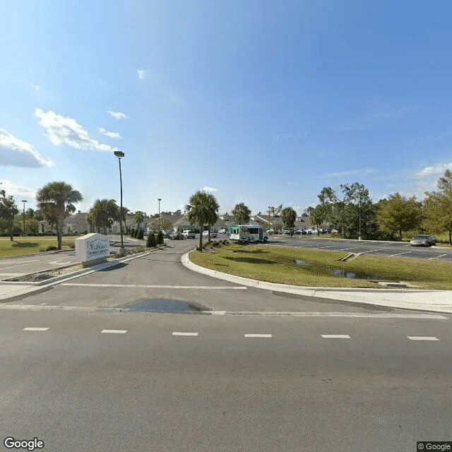 Mathison Retirement Center