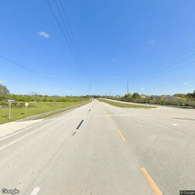 New Horizon Assisted Living Winter Haven