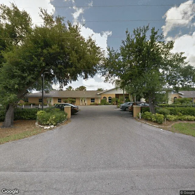 North Port Pines