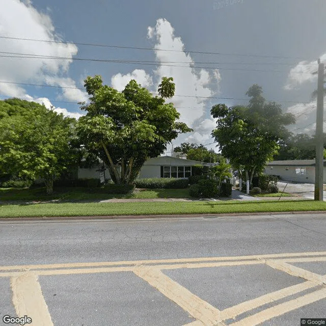 ORCHID ISLAND MANOR, LLC