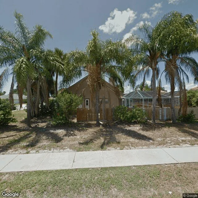 Outlook Pointe At Rockledge