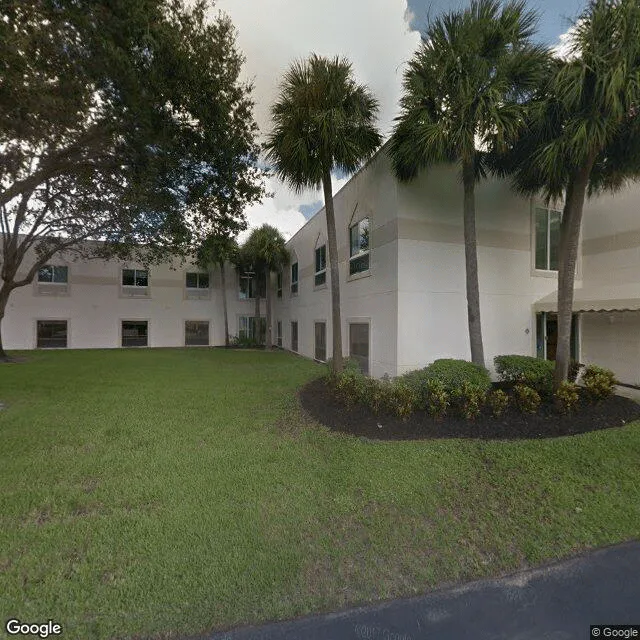 Palm Garden of Port St. Lucie