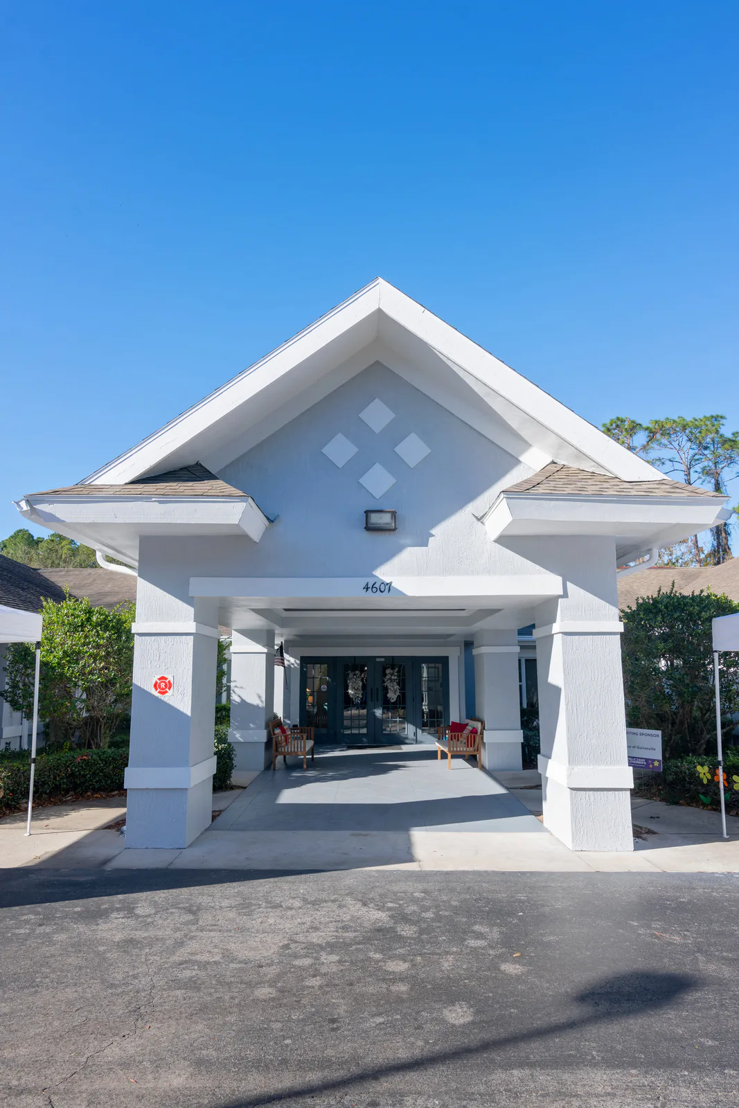Radiance of Gainesville