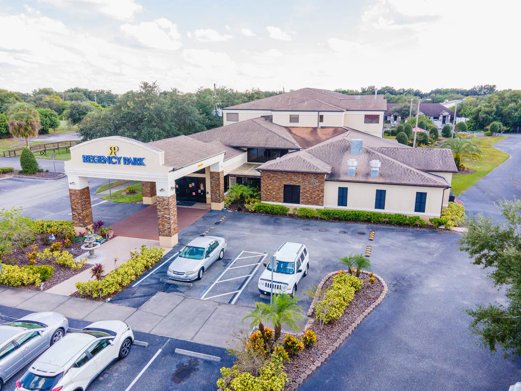 Regency Park Assisted Living