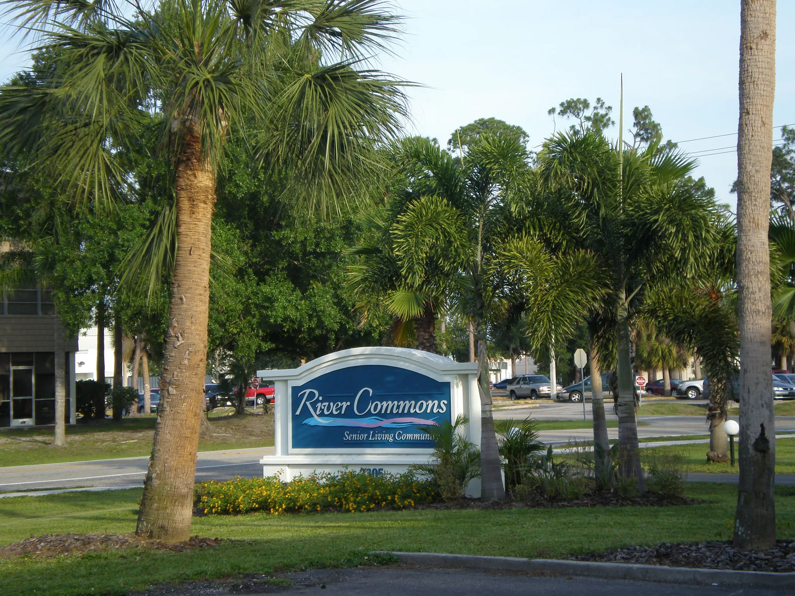 River Commons