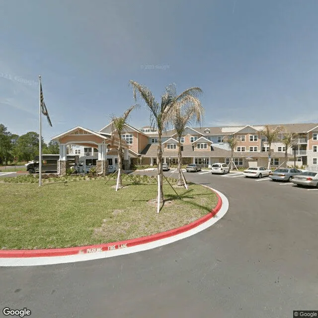Salishan Gracious Retirement Living