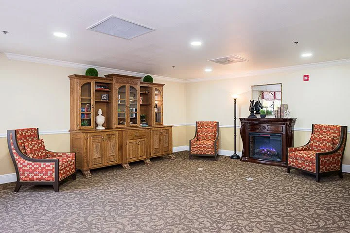 Salterra Senior Living At Dunedin photo 2