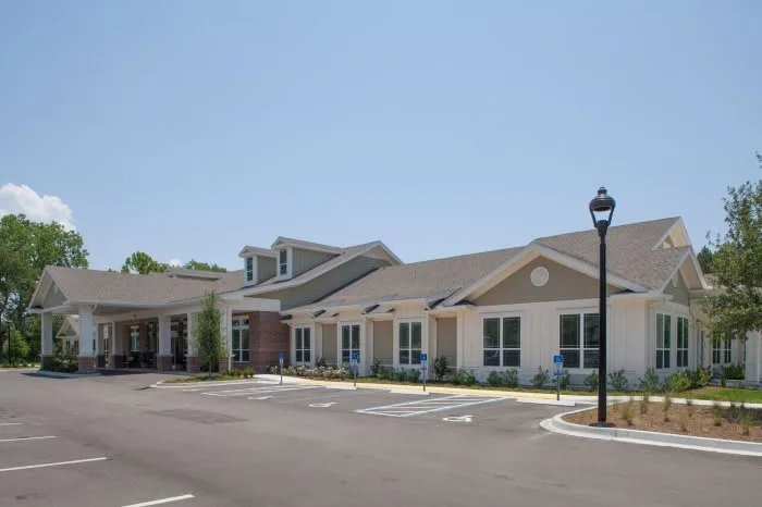 San Jose Gardens Alzheimer'S Special Care Center