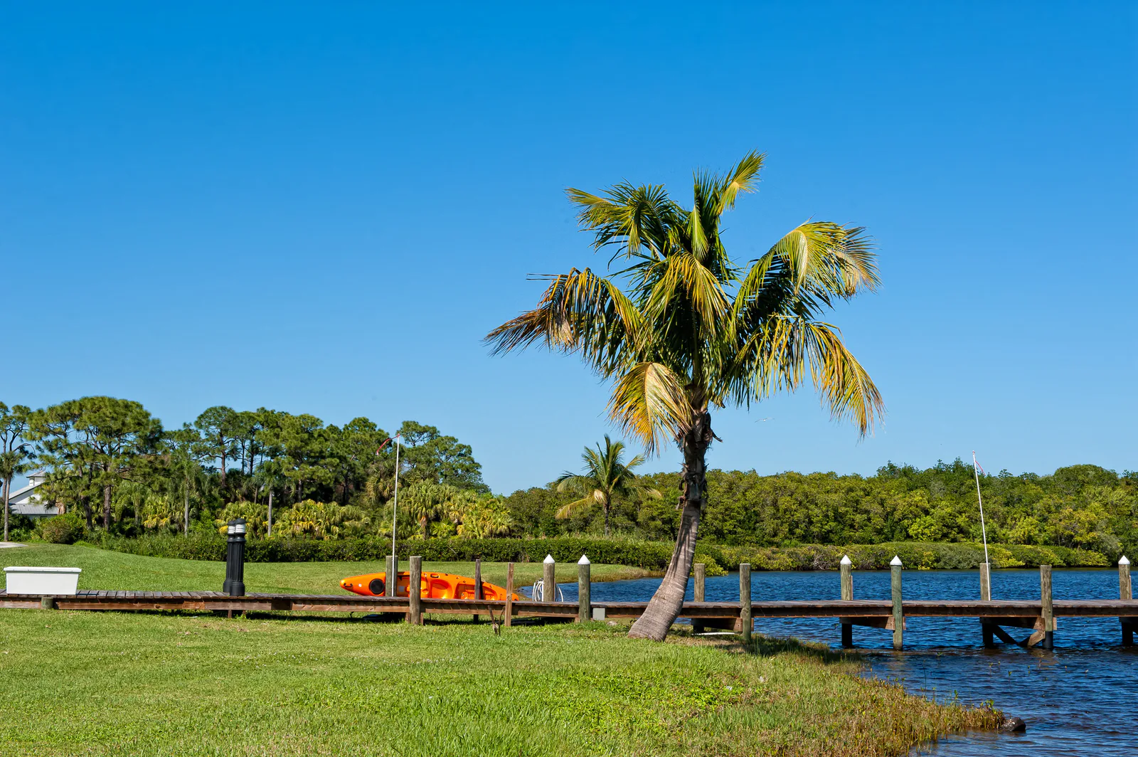 Sandhill Cove Retirement Living