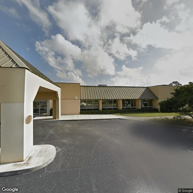 Savannas Park Health and Rehabilitation Center