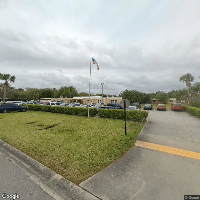 Sea Breeze Rehab & Nursing Center